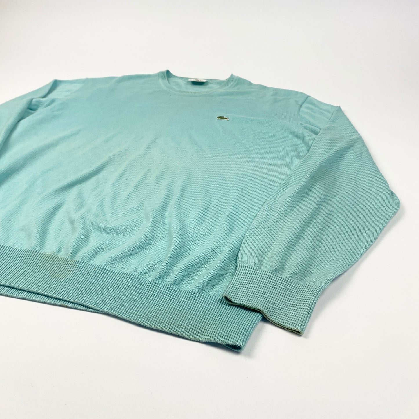 LACOSTE Strick Sweater