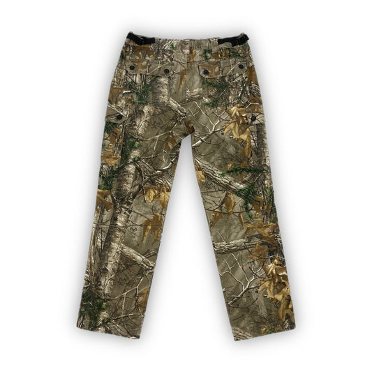 REALTREE Pattern Cargo Hose