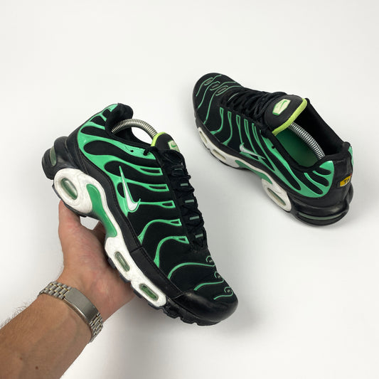 Nike Air Max Plus Tn "Electric Green"