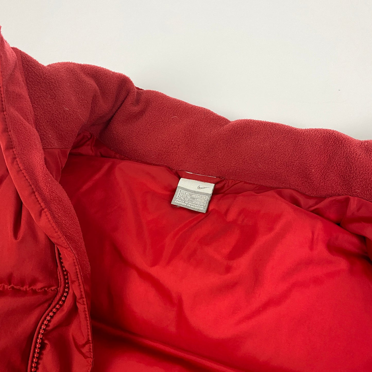 NIKE Puffer Vest Gilet