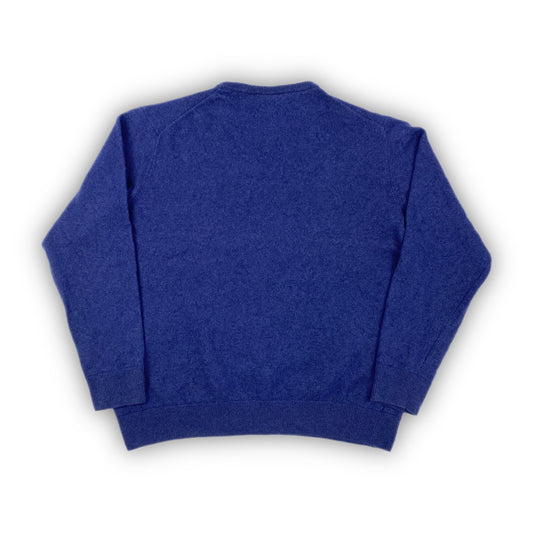LACOSTE Woll Sweater
