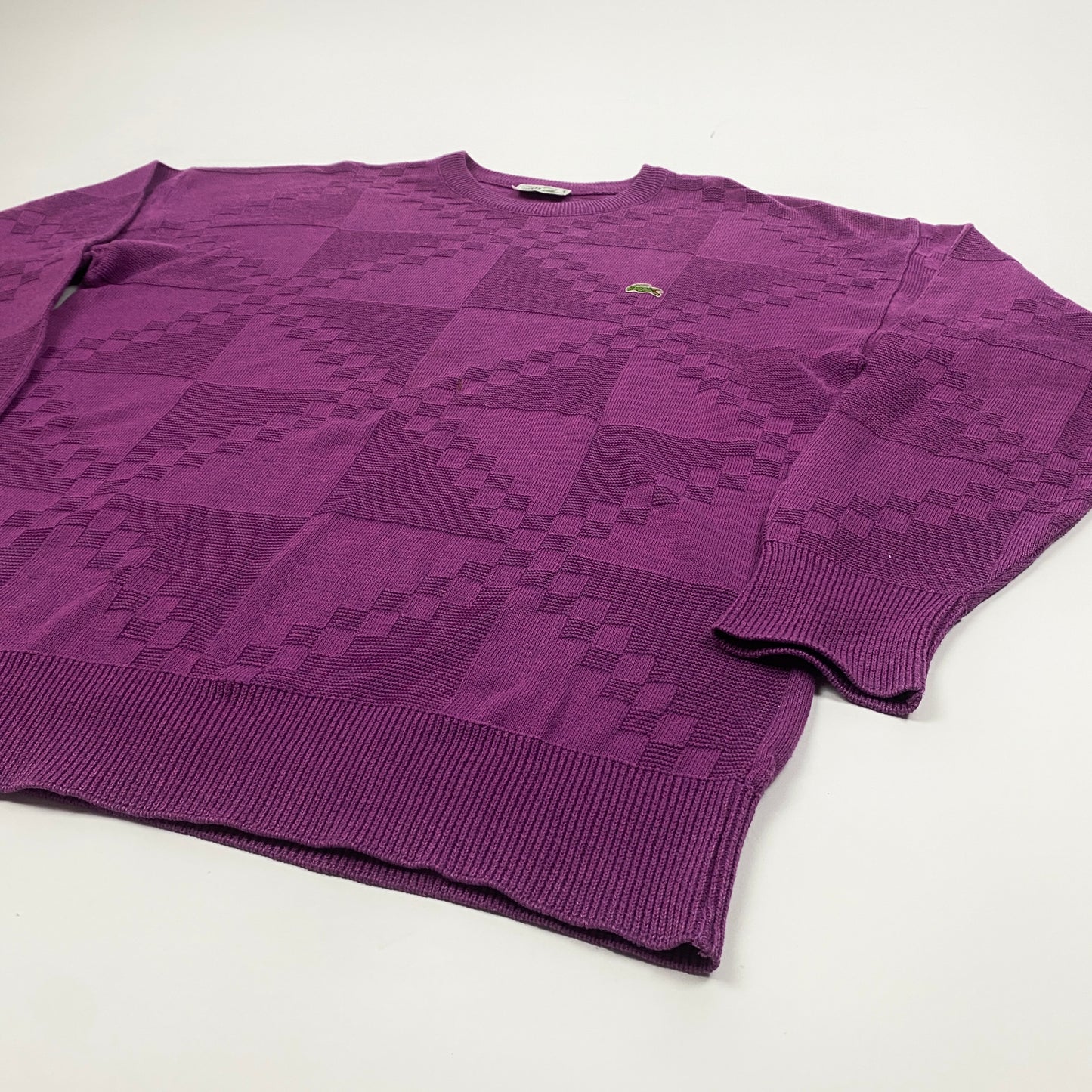 LACOSTE Strick Sweater