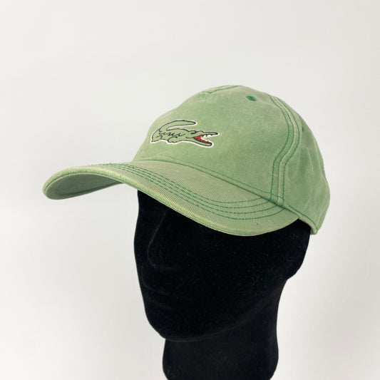 LACOSTE Croco Kappe