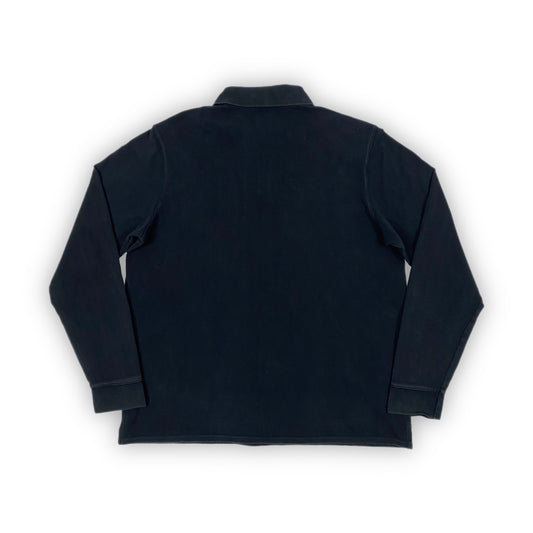 PRADA Linea Rossa Polo Shirt