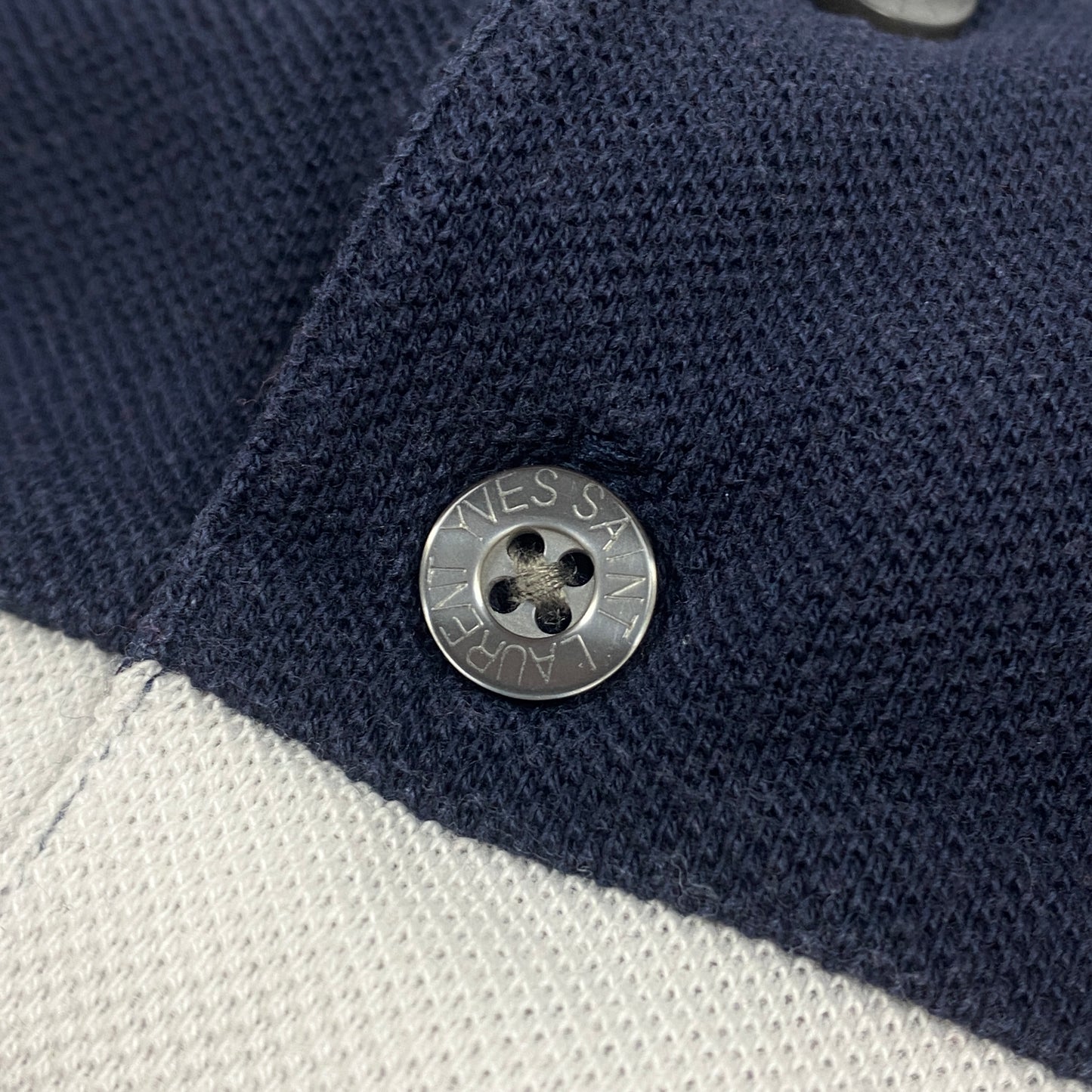 YVES SAINT LAURENT Polo Shirt