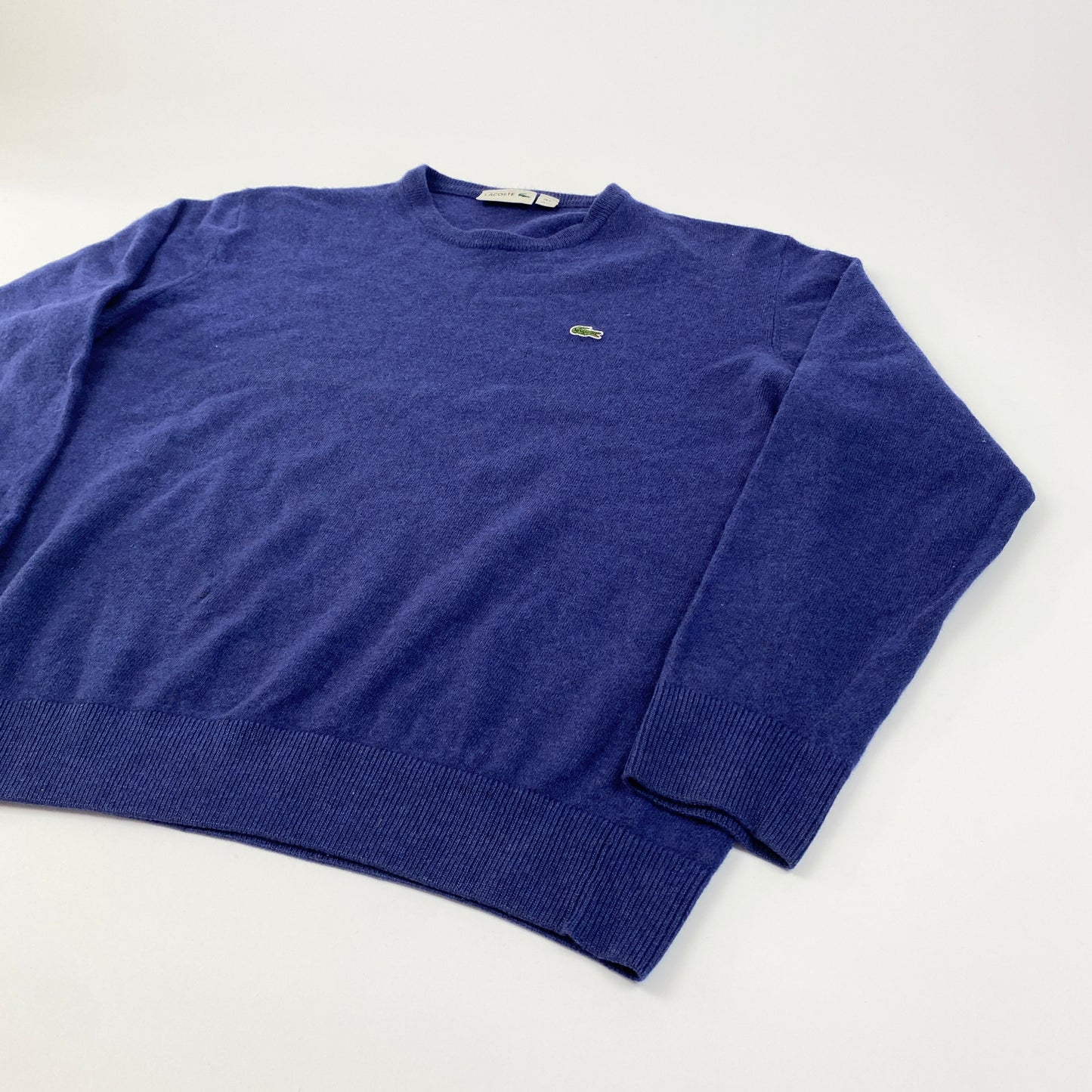 LACOSTE Woll Sweater
