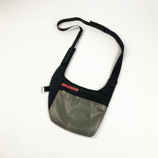 1999 PRADA SPORT bag