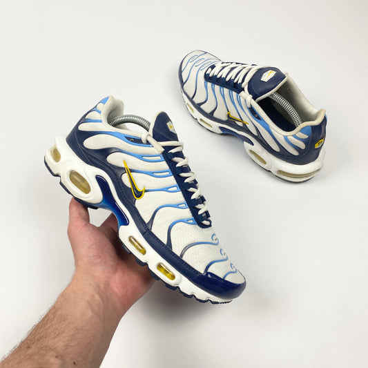 NIKE Air Max Plus Tn