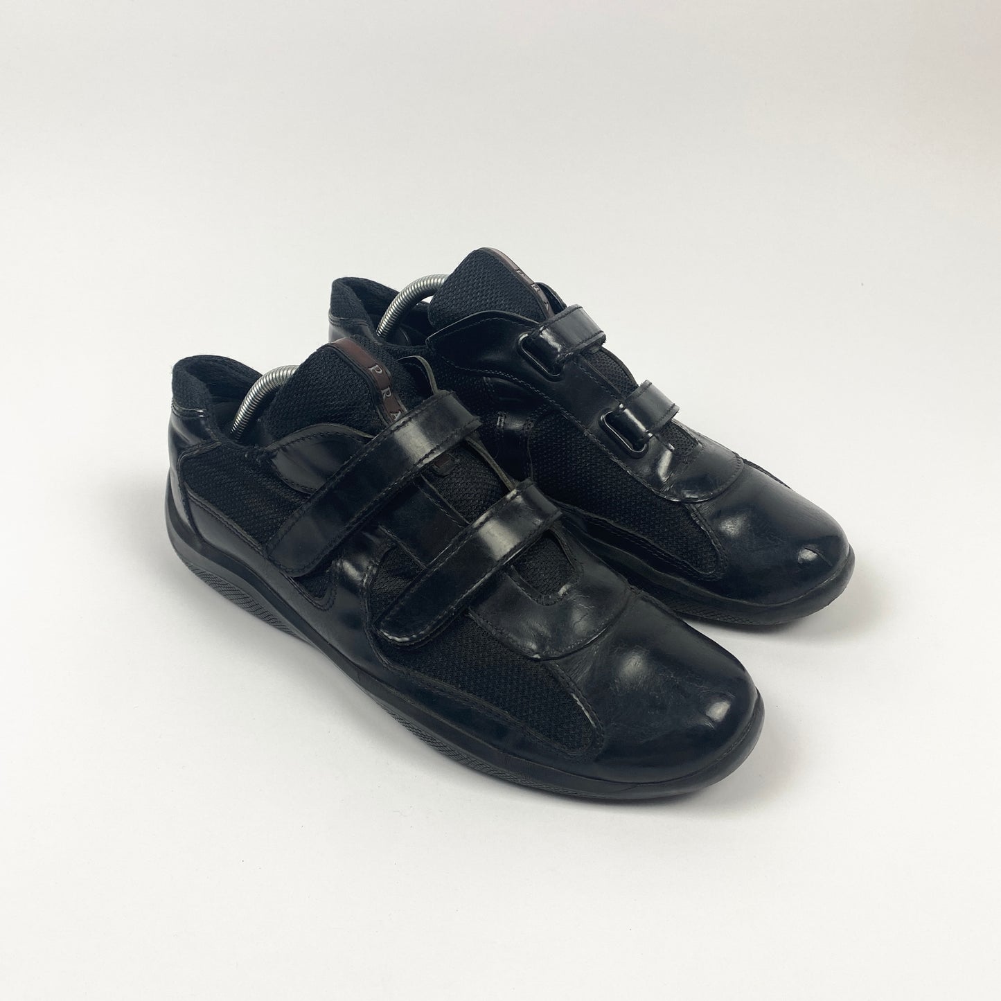 PRADA Americas Cup Schuhe