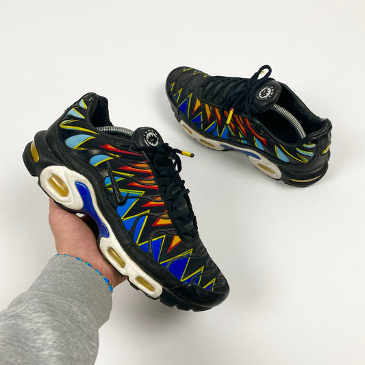 Nike Air Max Plus Tn 'Shark' (2017)