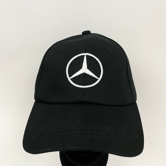 MERCEDES BENZ Logo Kappe