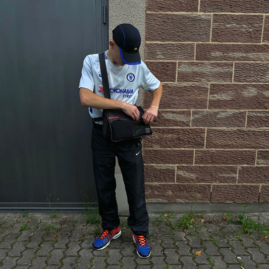 PRADA SPORT Umhängetasche