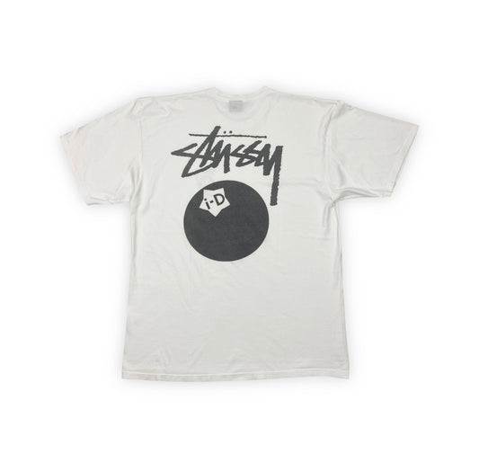 STÜSSY iD T-Shirt