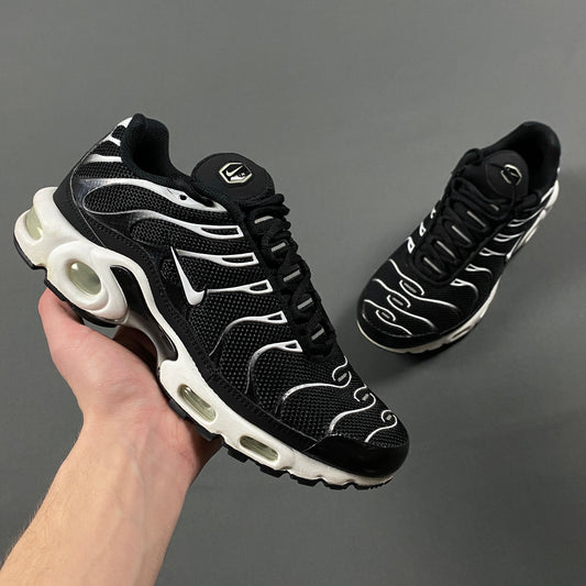 Nike Air Max Plus Tn (2018)