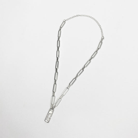 GUCCI Pendant Custom Kette