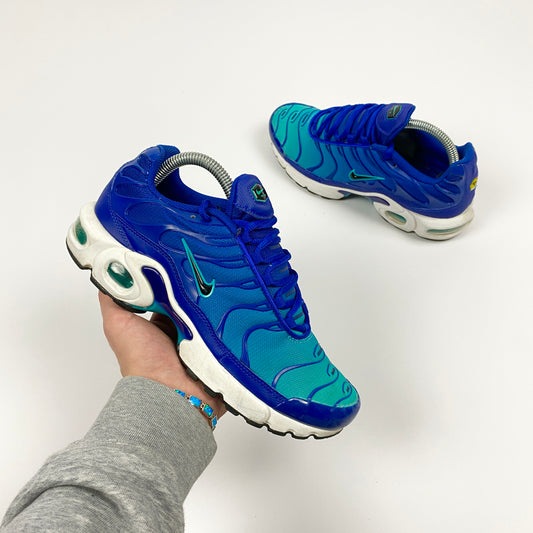 Nike Air Max Plus Tn 'Universe' (2018)