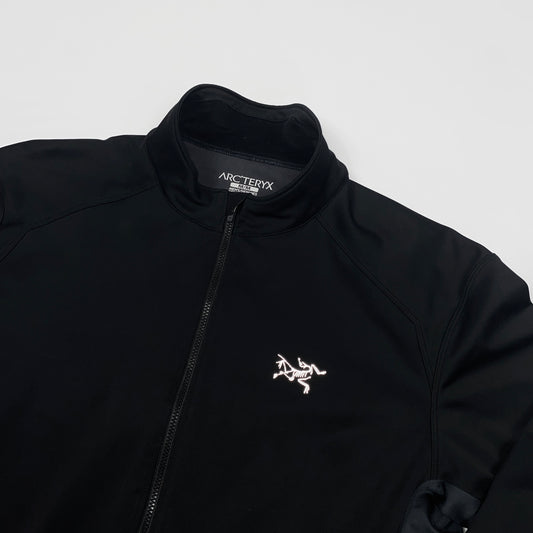 ARC'TERYX Reflective Softshell Jacke