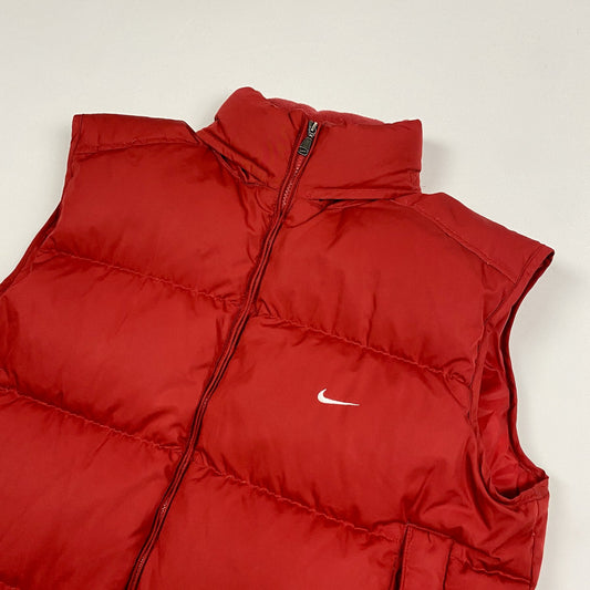NIKE Puffer Weste Gilet