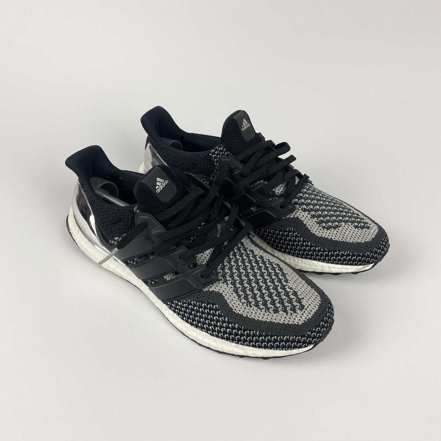 ADIDAS Ultra Boost 2.0 'Silver Medal'