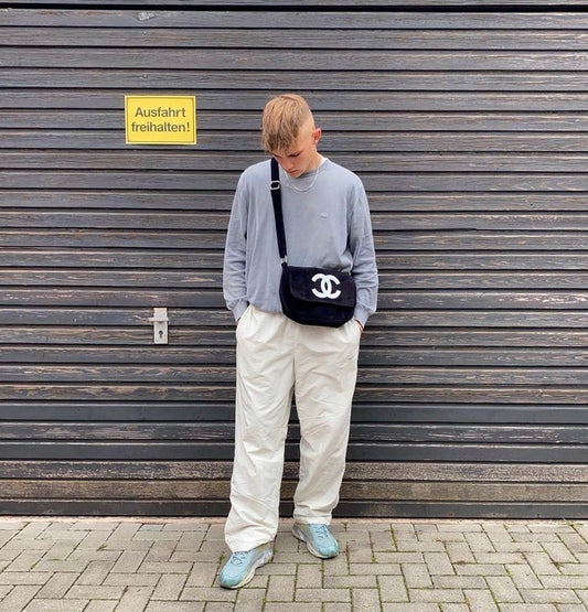 CHANEL 2006 Fantasy Tasche