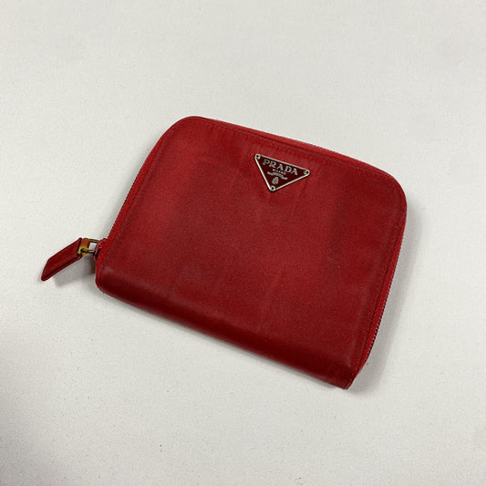 PRADA Geldbeutel
