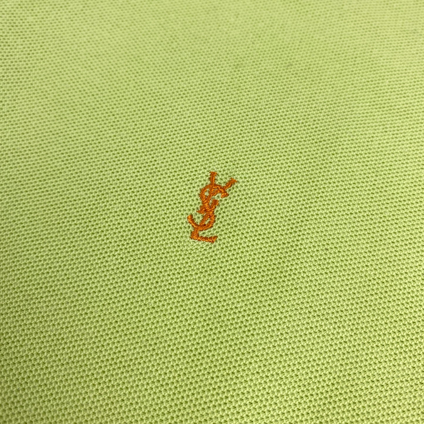 YVES SAINT LAURENT Polo Shirt