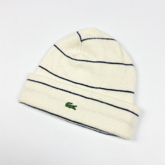 LACOSTE Beanie Mütze