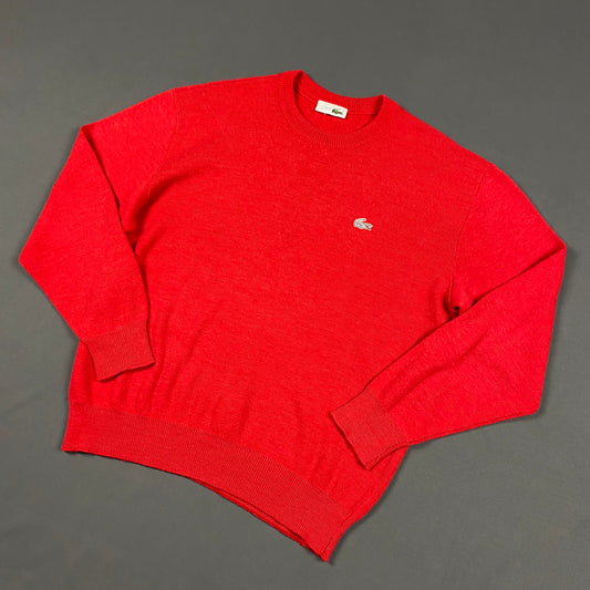 LACOSTE Strick Sweater