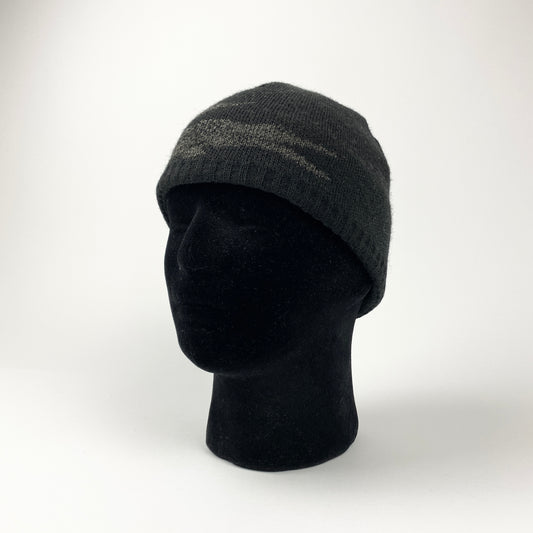 LACOSTE Croco Beanie Mütze