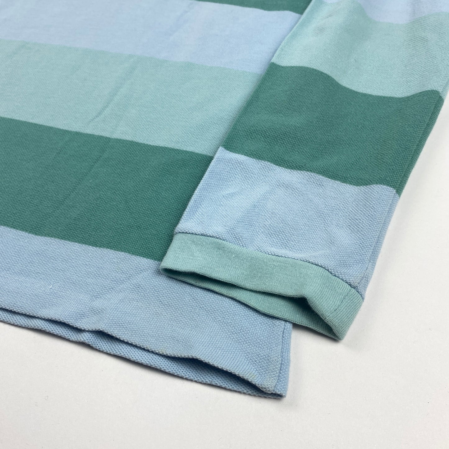 LACOSTE Polo Langarmshirt