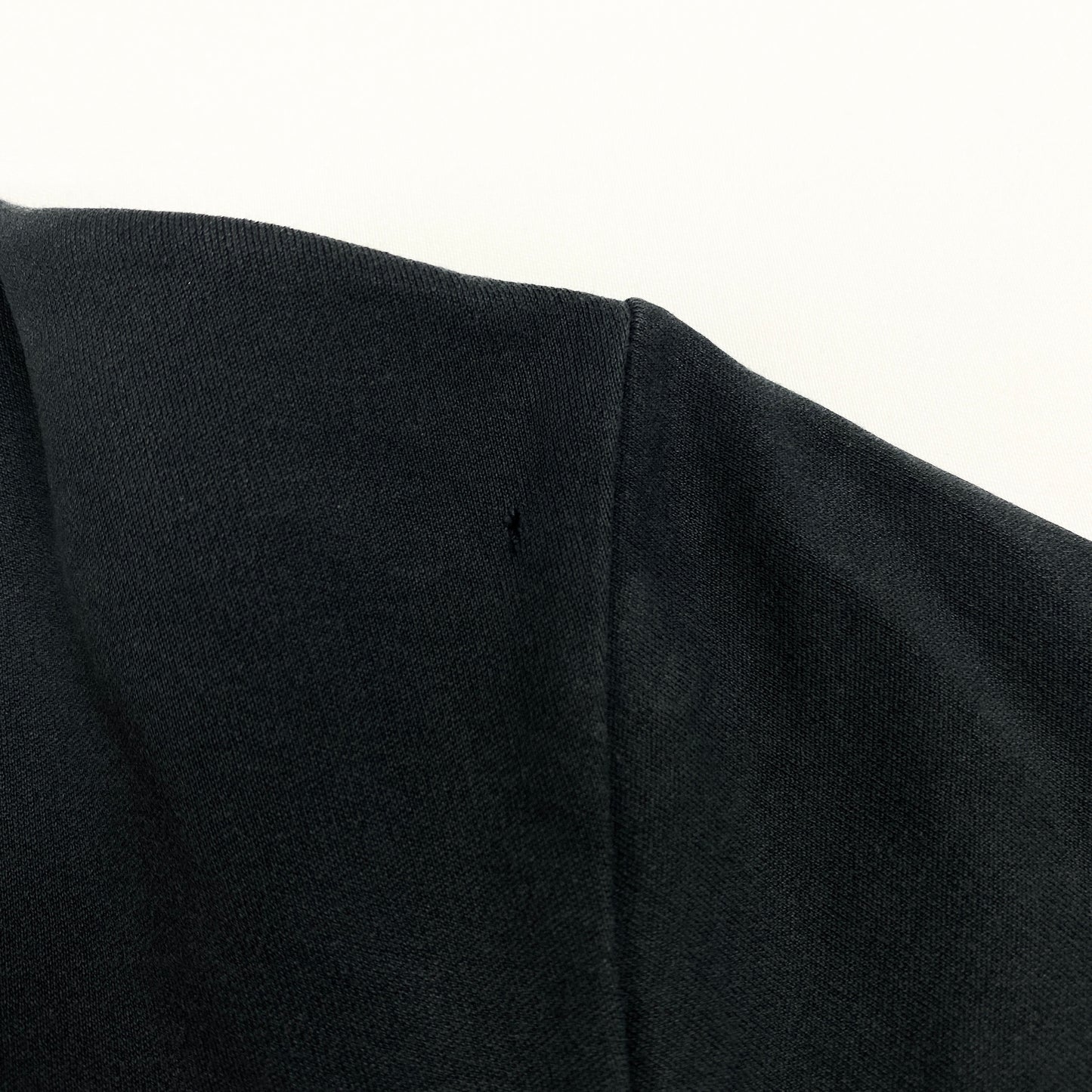 Vintage PRADA polo long sleeve shirt