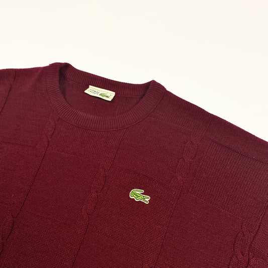 LACOSTE Strick Sweater