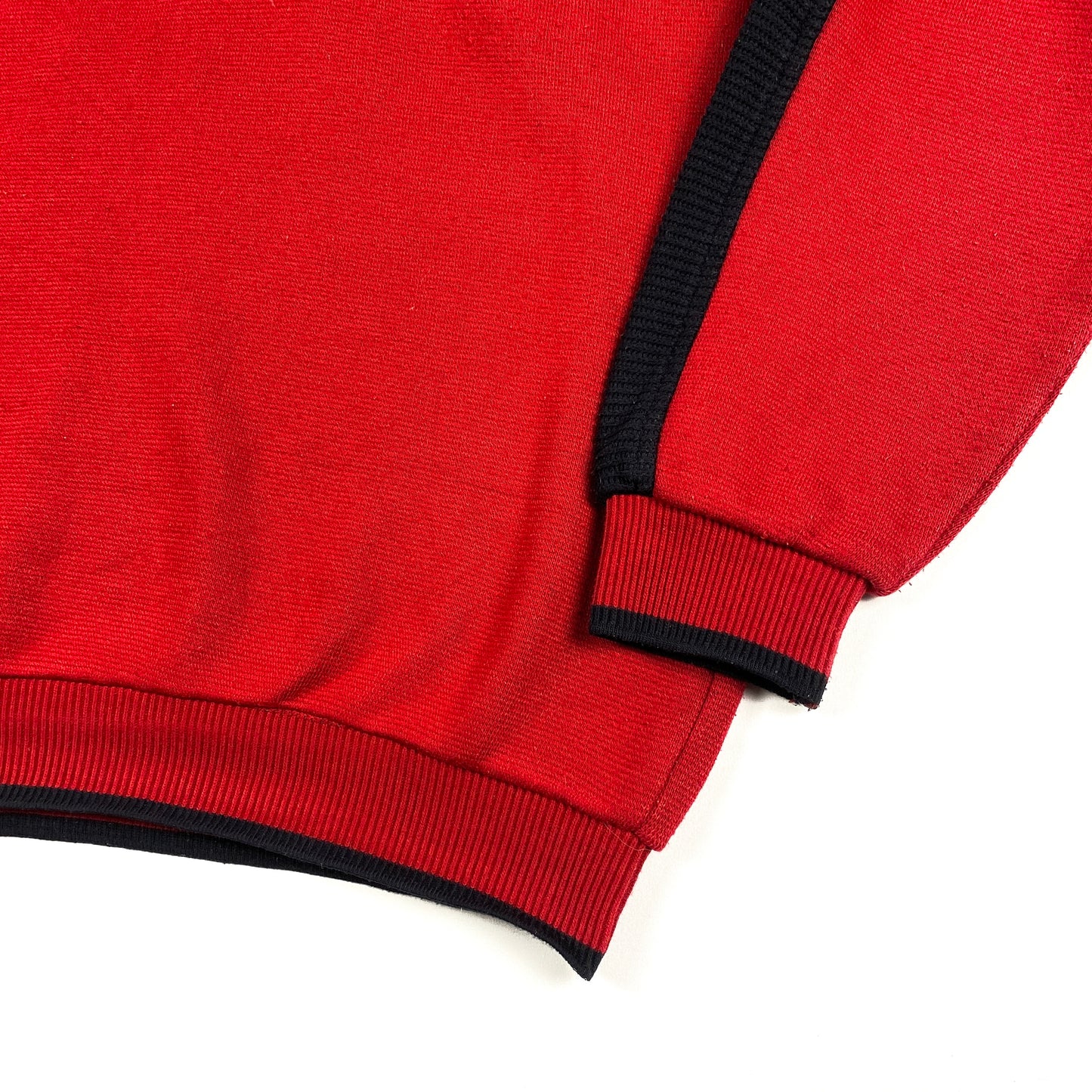 POLO RALPH LAUREN Half-Zip Sweater