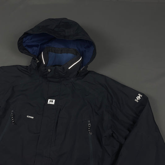 HELLY HANSEN Track Jacket