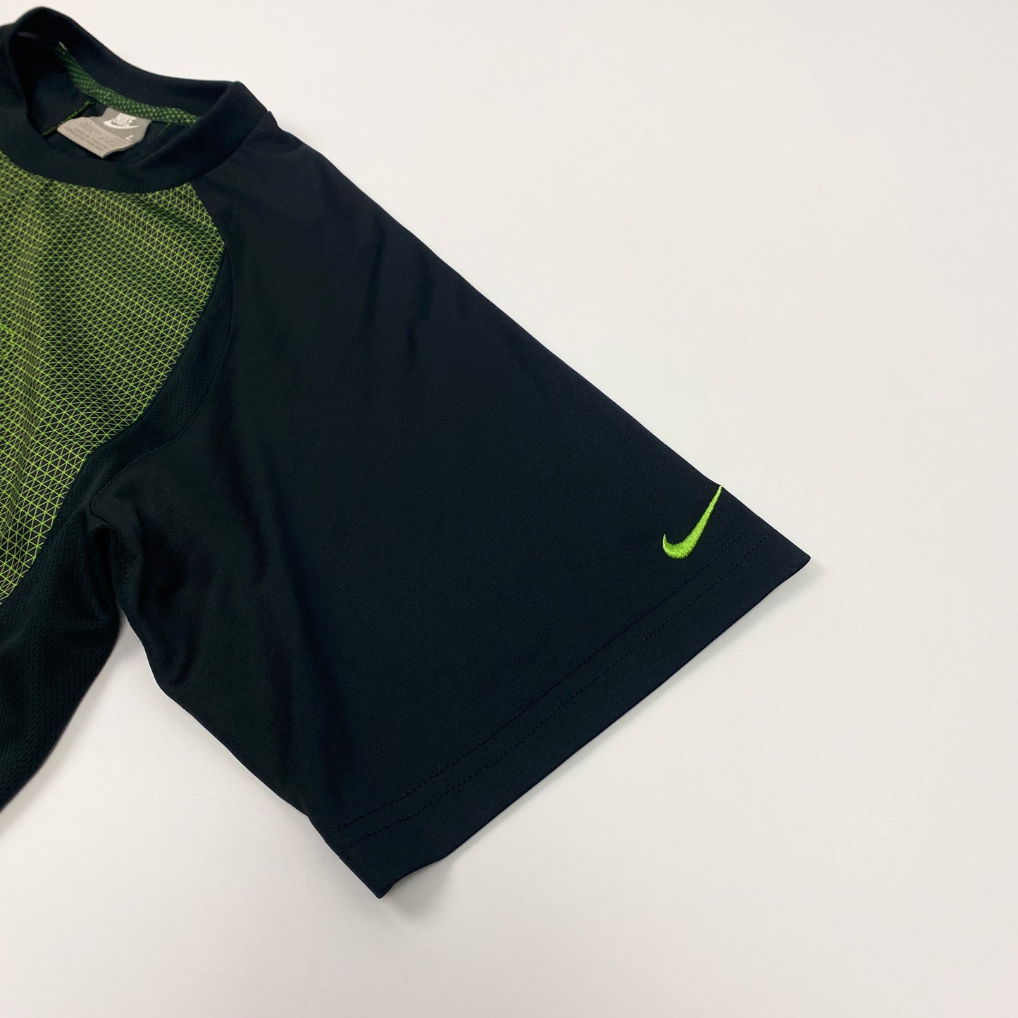 Nike SHOX 3D Logo Tee