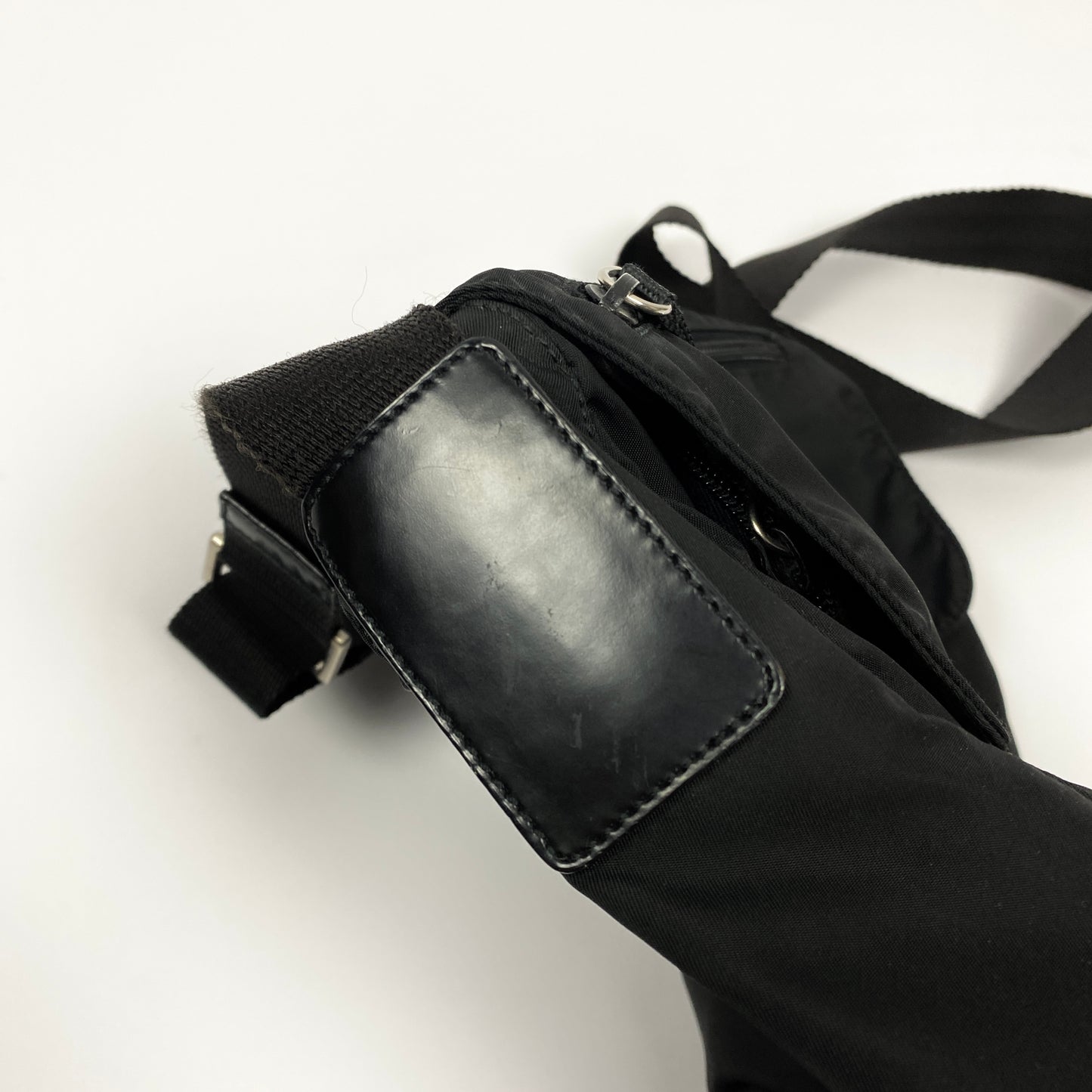 Vintage PRADA shoulder bag