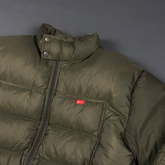 NIKE Puffer Winterjacke