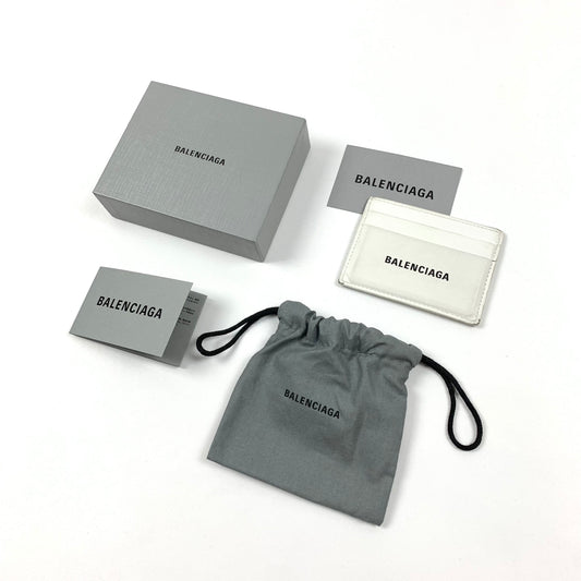 BALENCIAGA Kartenetui