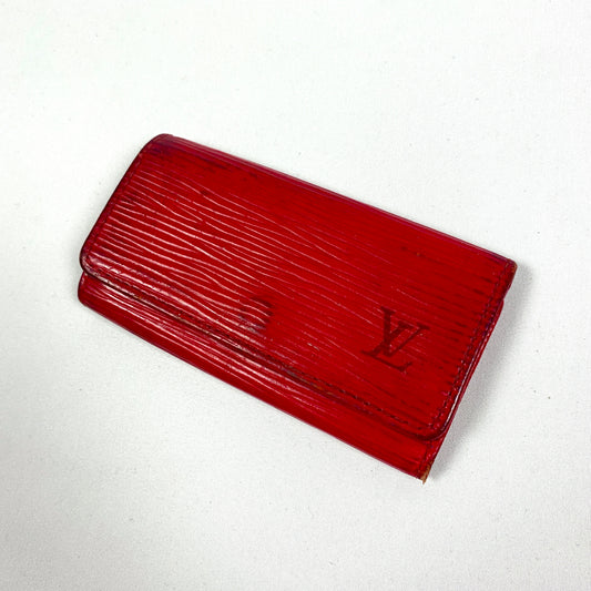 LOUIS VUITTON Schlüsseletui
