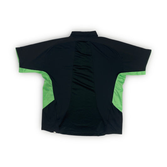 NIKE Half-Zip T-Shirt