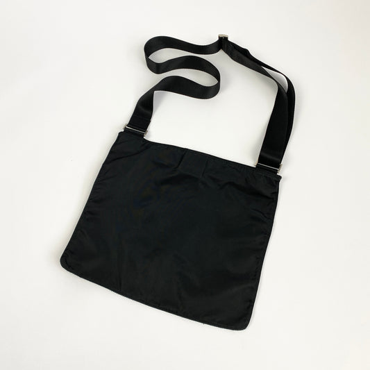 Vintage PRADA Shoulder Bag / Bag