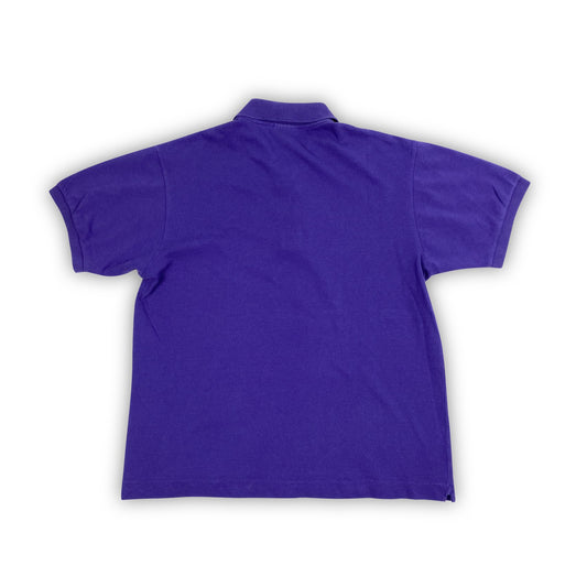 Vintage Lacoste polo shirt