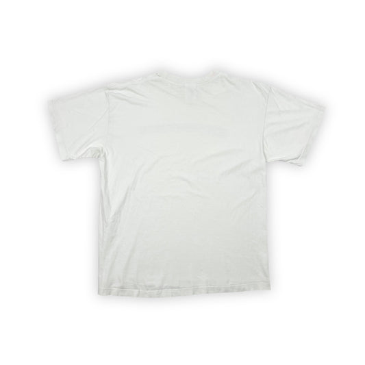 NIKE Swoosh Lettering T-Shirt