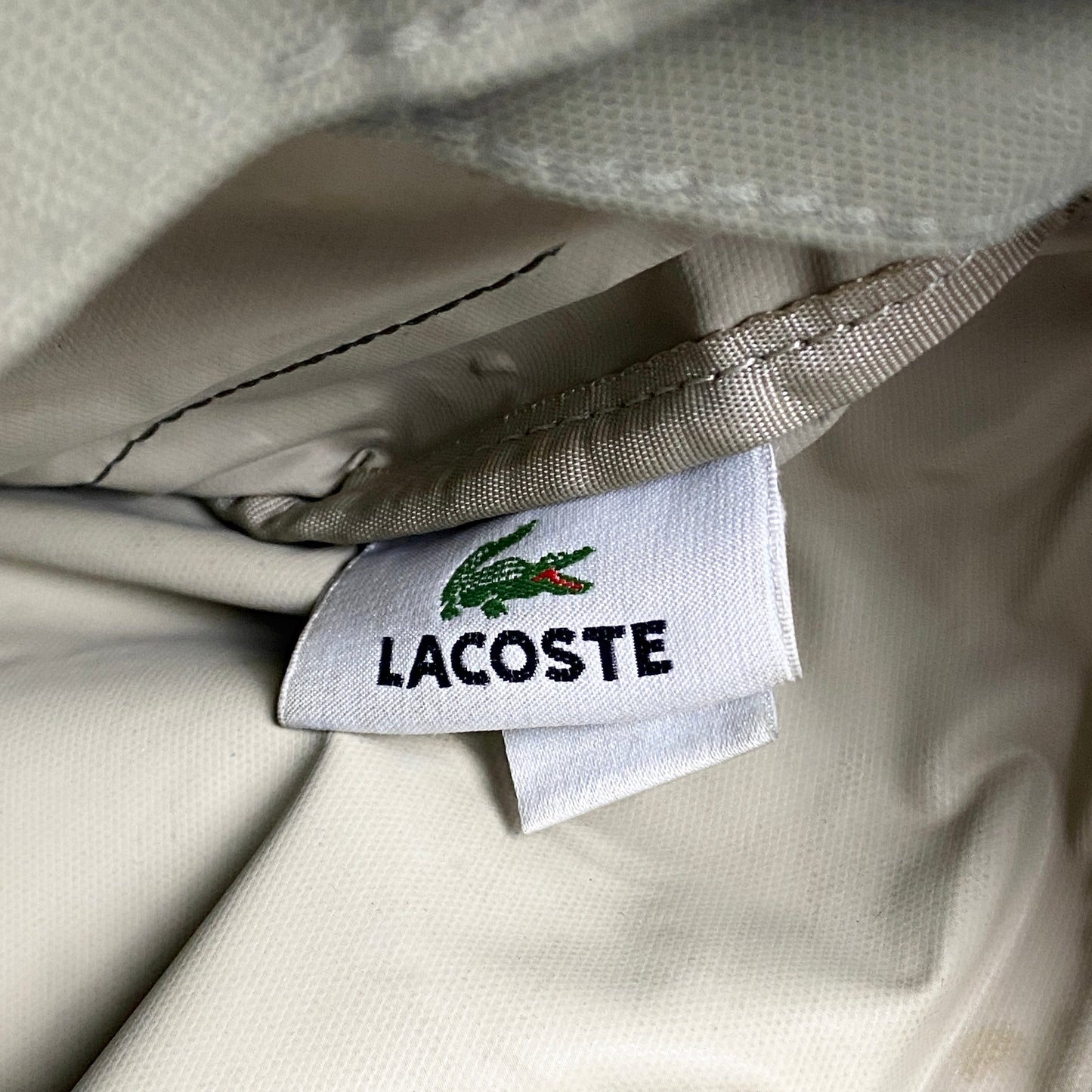 LACOSTE Tasche