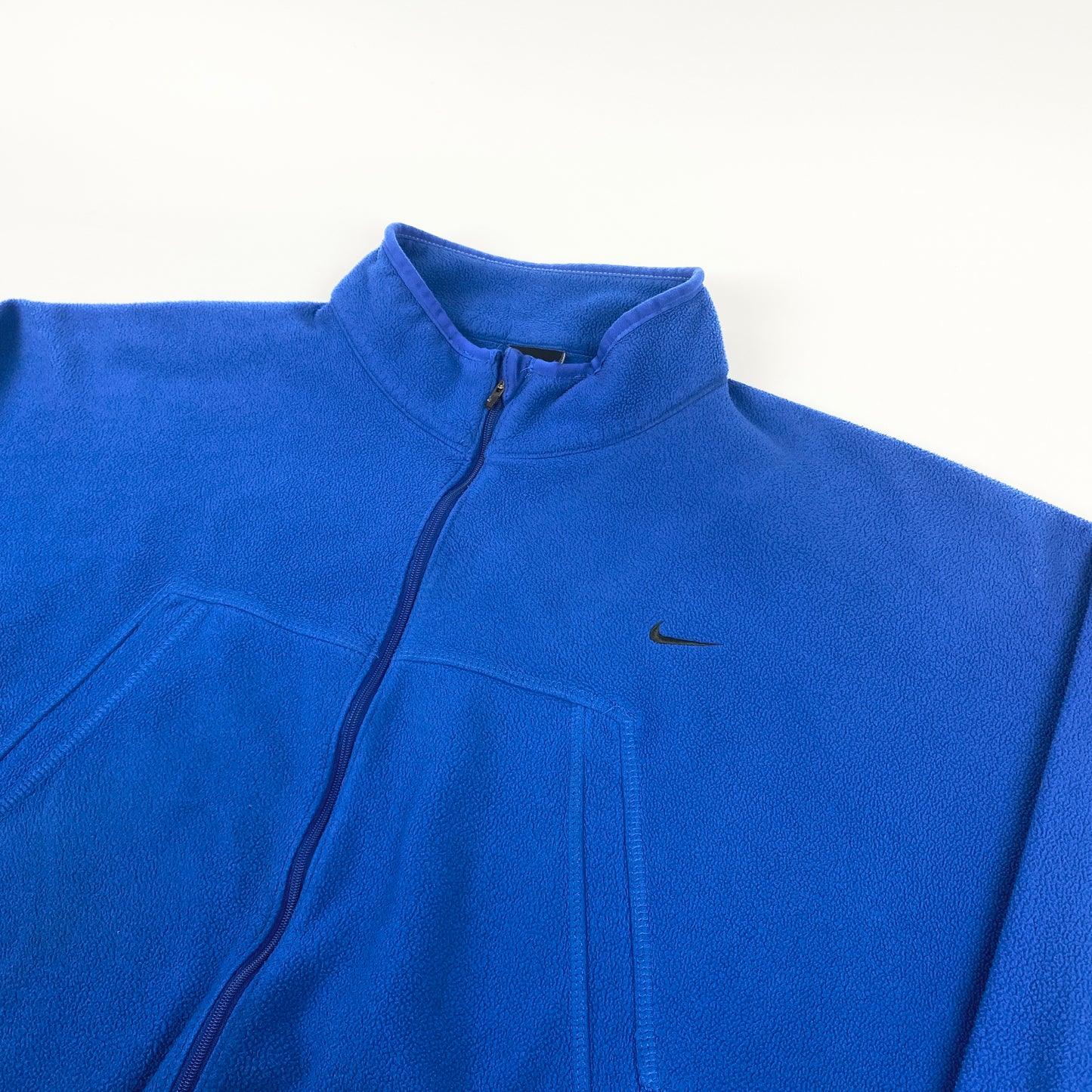 NIKE fleece jacket