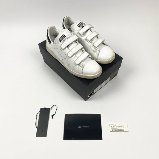 RAF SIMONS x ADIDAS Stan Smith
