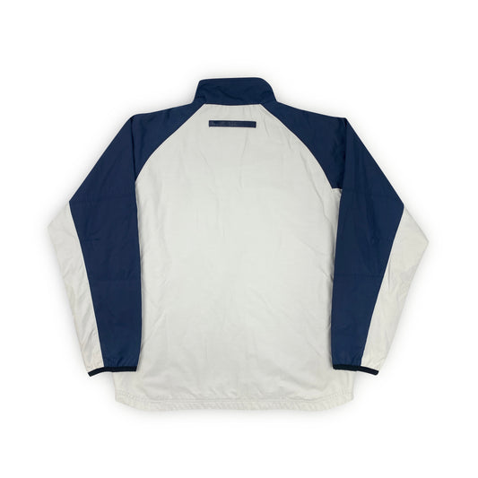 NIKE Half-Zip Track Jacket