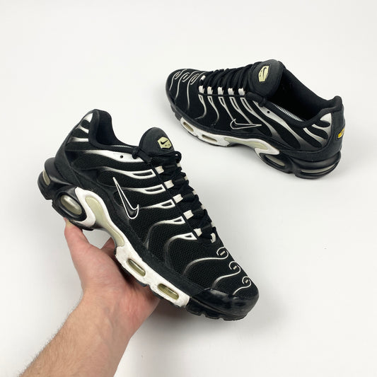 Nike Air Max Plus Tn "Frost" (2016)