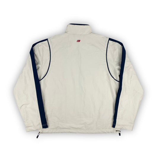 NIKE Track Jacket