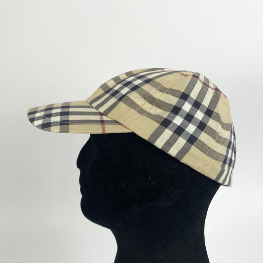 BURBERRY Monogram Kappe